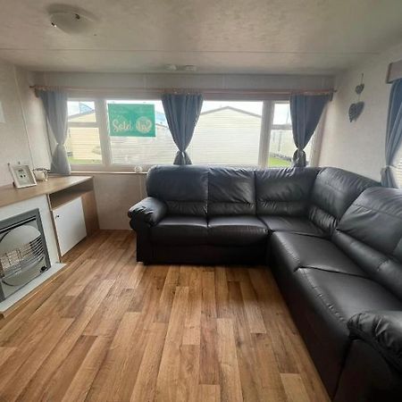 4 Berth Lido Beach Prestatyn Dış mekan fotoğraf