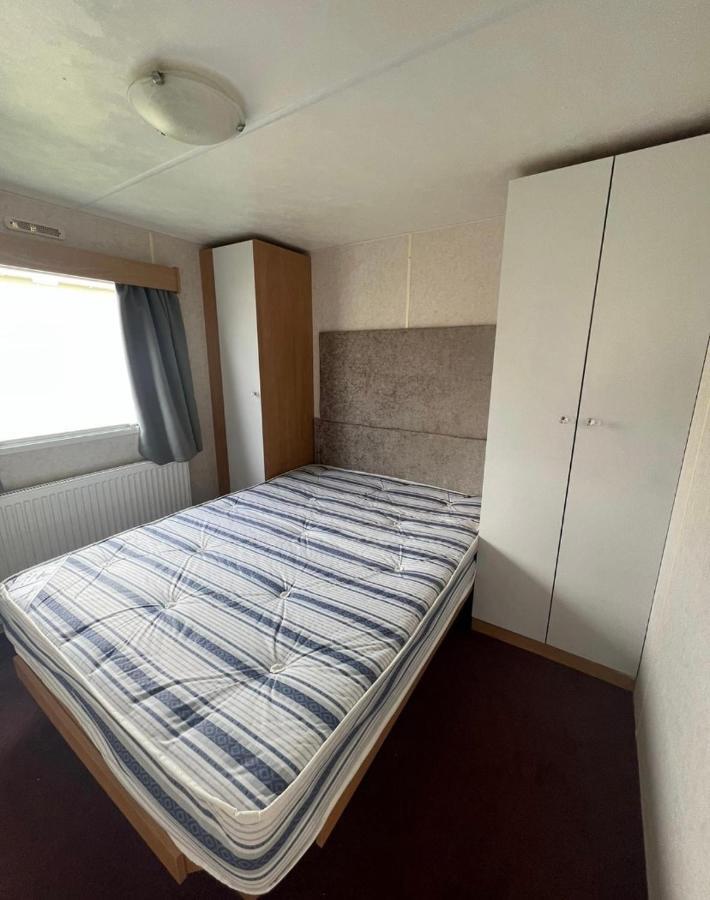4 Berth Lido Beach Prestatyn Dış mekan fotoğraf